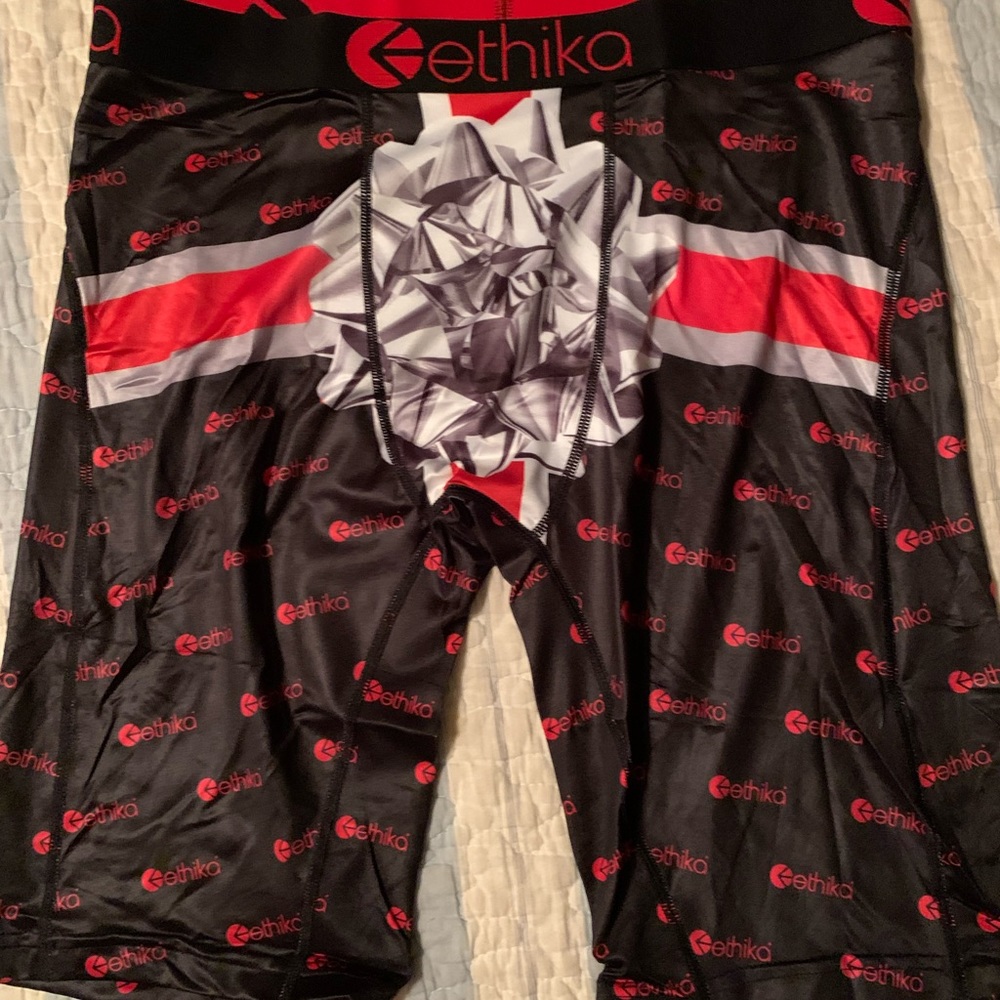 Ethika staple boxer briefs